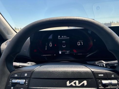 Used 2026 Kia K4 FWD image 39