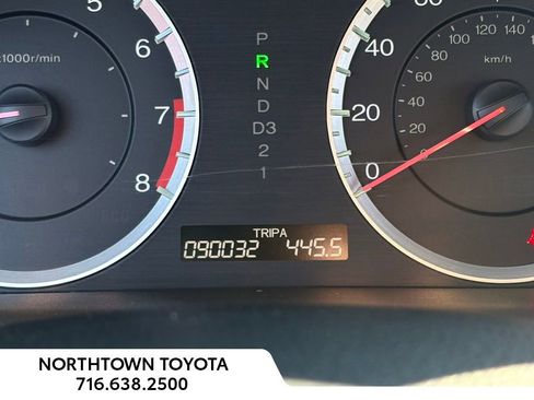 Used 2012 Honda Accord SE image 8