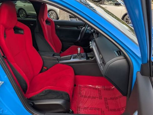 Used 2025 Honda Civic Type R image 23