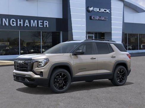 New 2026 GMC Terrain Elevation w/ Elevation Premium Package image 2