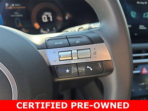 Used 2025 Hyundai Tucson SEL image 19