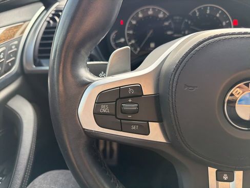 Used 2019 BMW X3 M40i w/ Premium Package AWD/4WD image 14