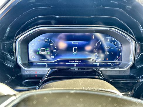 Used 2023 Chevrolet Silverado 1500 LT Trail Boss w/ Protection Package image 30