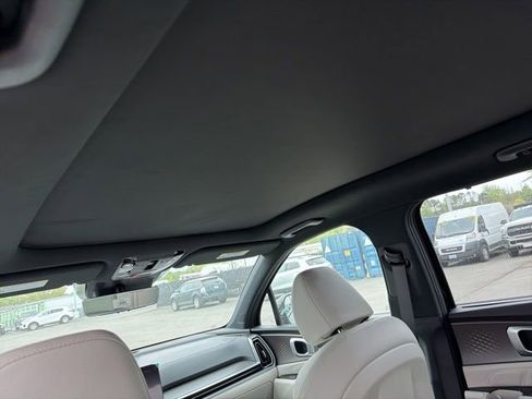 New 2026 Kia Sorento SX Prestige AWD/4WD image 10