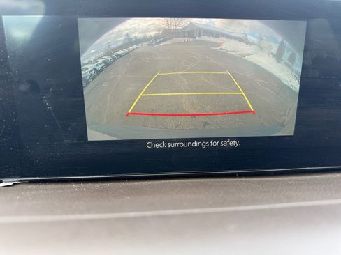 Used 2024 MAZDA CX-30 AWD 2.5 S w/ Premium Package image 13