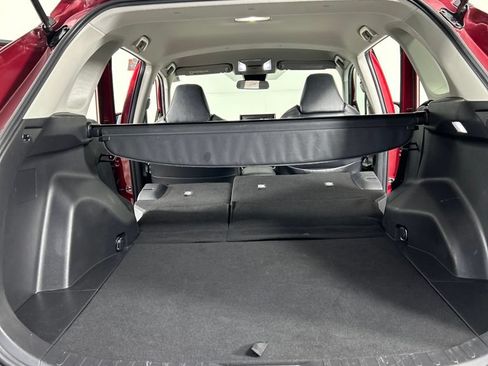 Used 2022 Toyota RAV4 Adventure AWD/4WD image 21