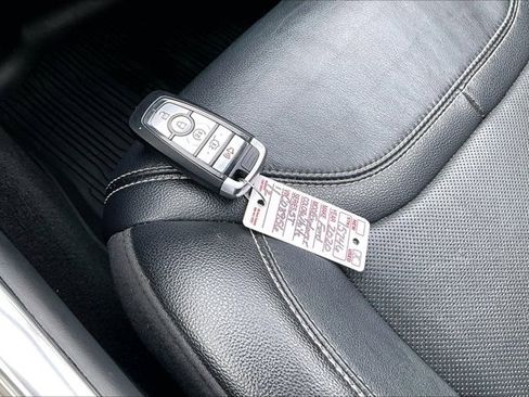 Used 2020 Ford Explorer ST w/ Premium Technology Package image 30