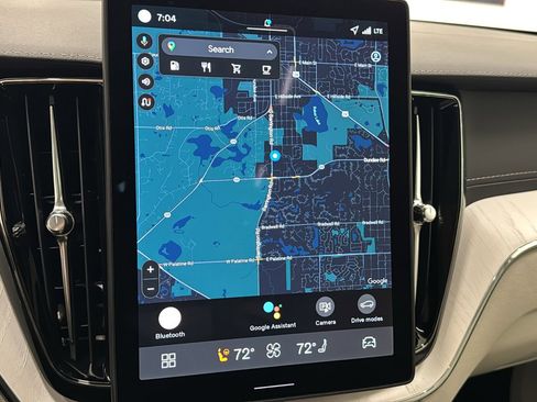 New 2026 Volvo XC60 B5 Ultra w/ Protection Package Premier image 16