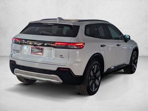 New 2026 Honda Prologue Elite image 2