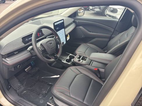 New 2025 Ford Mustang Mach-E Premium w/ Sport Appearance Package image 16