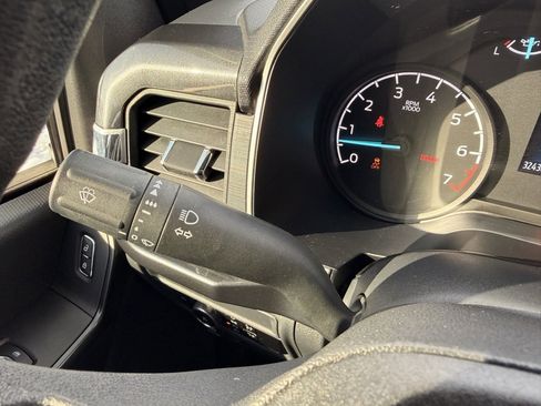 Used 2023 Ford F150 XL w/ STX Appearance Package image 13