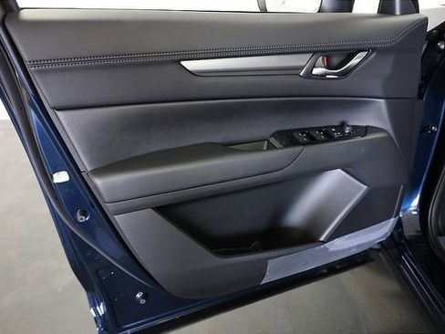 New 2025 MAZDA CX-5 AWD 2.5 S w/ Preferred Package image 17