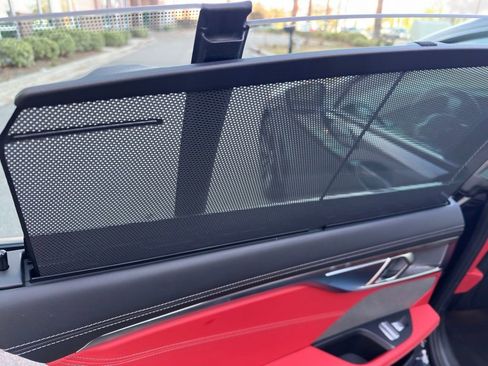 Used 2025 BMW 840i xDrive 840 w/ M Sport Professional Package image 20