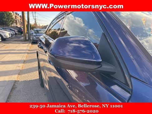 Used 2021 Audi Q8 Premium Plus w/ Premium Plus Package image 11