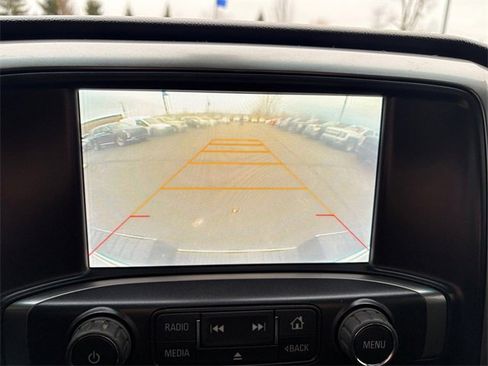 Used 2015 Chevrolet Silverado 1500 LT w/ All Star Edition image 25