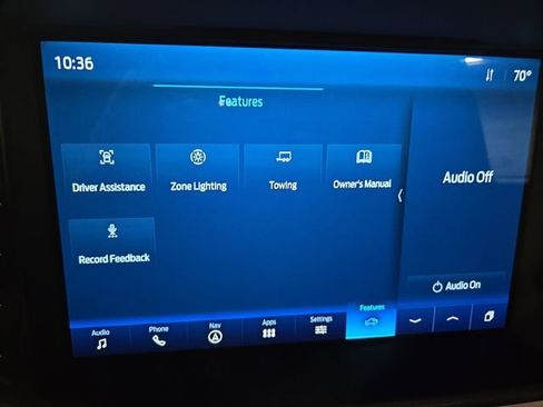 Used 2023 Ford Bronco Badlands AWD/4WD image 25