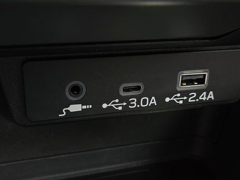 Certified 2024 Subaru Crosstrek 2.5i Sport image 16