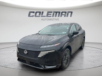 New 2026 Nissan Murano Platinum