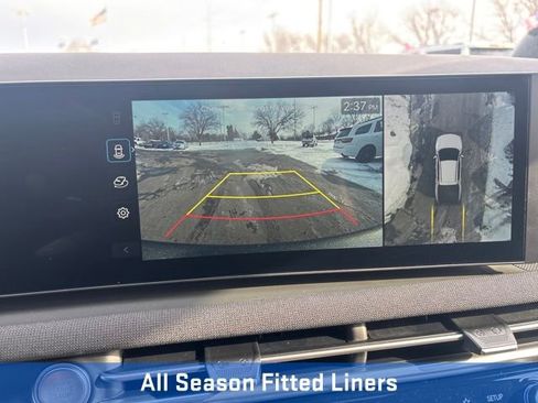 New 2026 Hyundai Santa Cruz Limited AWD/4WD image 24