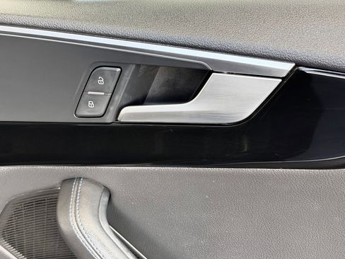 Used 2019 Audi A5 2.0T Premium Plus w/ Premium Plus AWD/4WD image 29