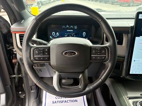 Used 2022 Ford Expedition Timberline AWD/4WD image 16