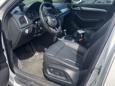 Used 2015 Audi Q3 2.0T Premium Plus image 7