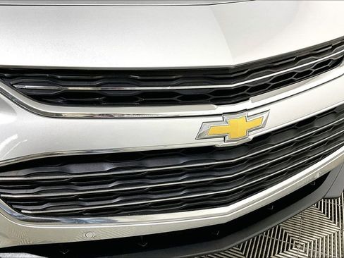 Used 2017 Chevrolet Malibu LT w/ Driver Confidence Package image 28