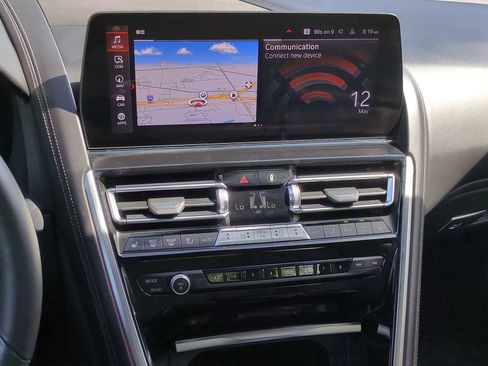 Used 2025 BMW 840i xDrive Coupe image 27