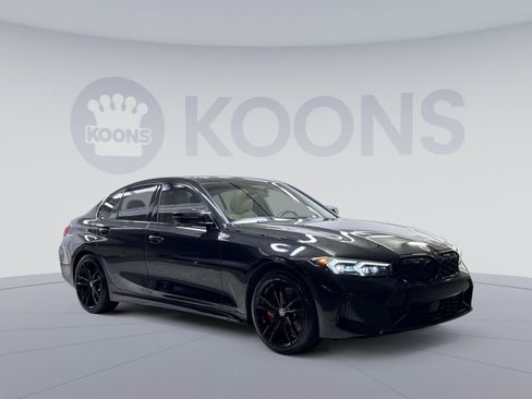Used 2023 BMW M340i xDrive AWD/4WD image 22