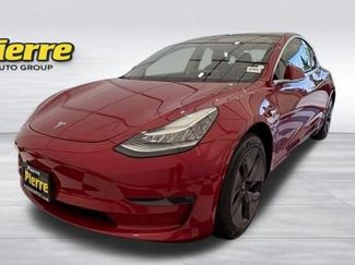 Used 2019 Tesla Model 3 Long Range RWD 360° Tour