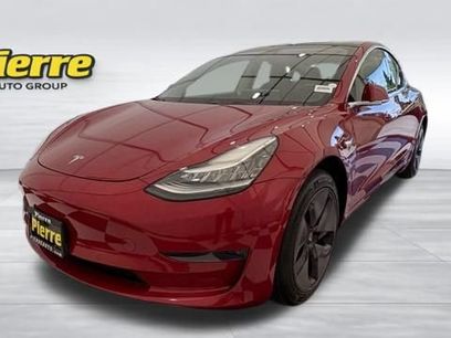Used 2019 Tesla Model 3 Long Range