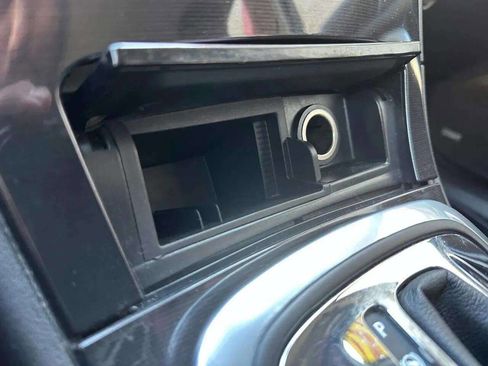 Used 2016 Buick Regal Premium w/ Driver Confidence Package #1 image 13