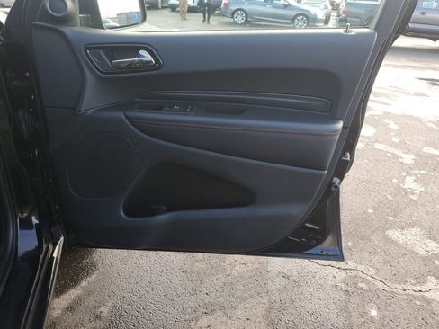 Used 2024 Dodge Durango GT image 33