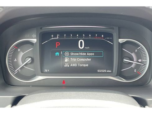 Certified 2023 Honda Passport EX-L image 40