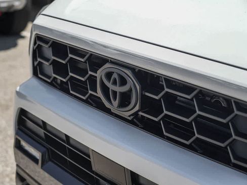 New 2026 Toyota 4Runner TRD Sport AWD/4WD image 3