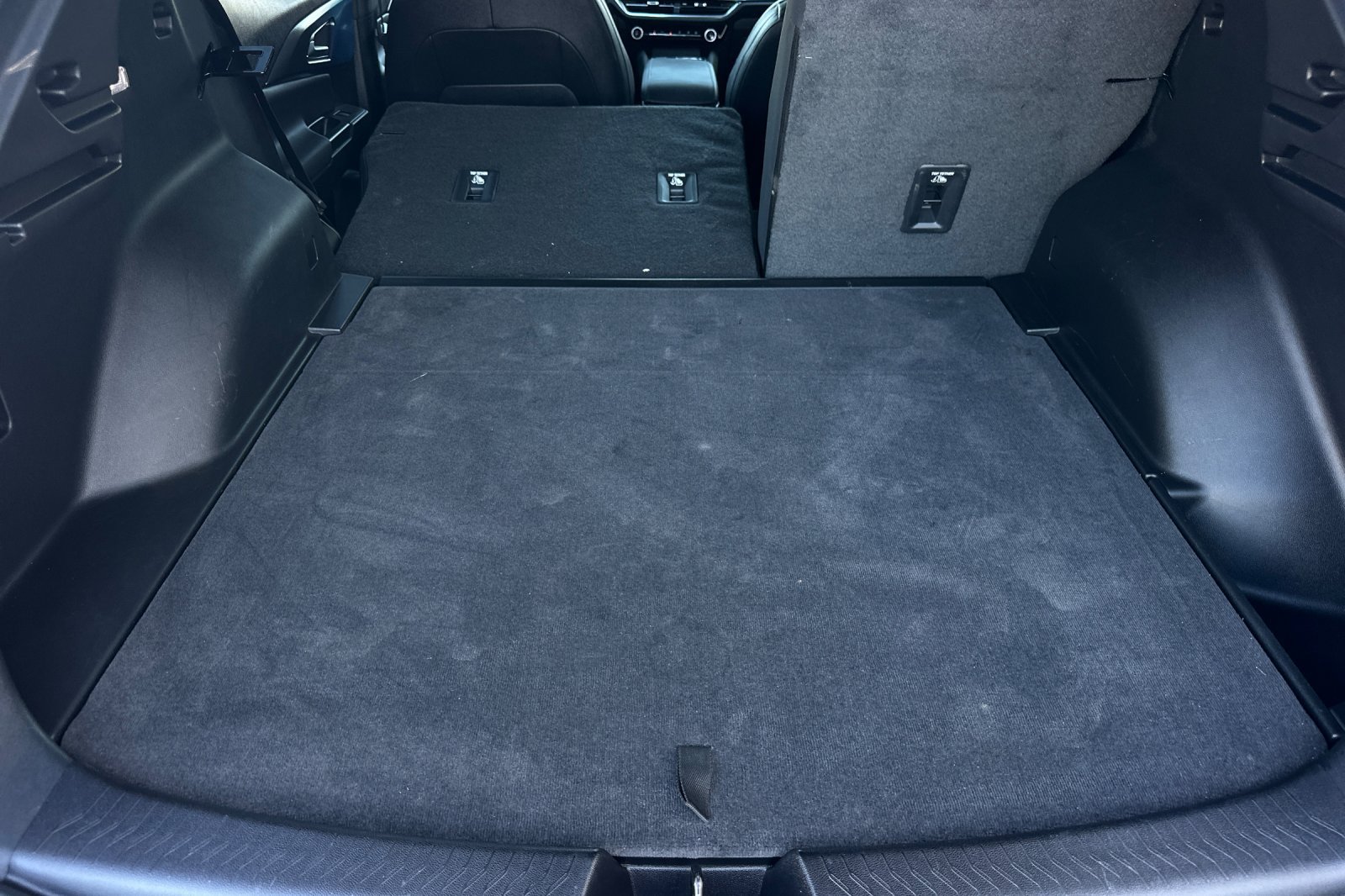 Used 2024 Chevrolet Equinox EV LT FWD image 18