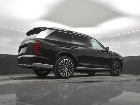 New 2026 Hyundai Palisade Calligraphy AWD/4WD image 35