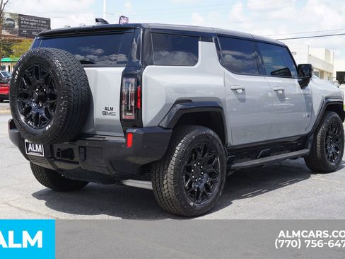 Used 2025 GMC Hummer EV 2X image 7