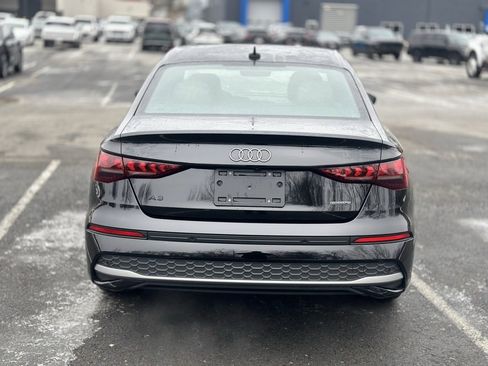 Used 2025 Audi A3 2.0T Premium w/ Convenience Package image 5