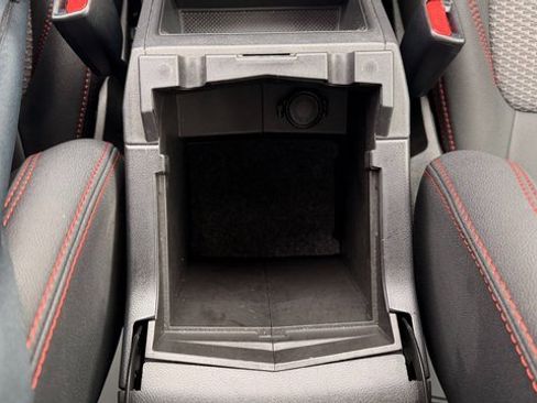 Used 2022 Subaru Forester Sport image 35