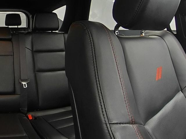 Used 2025 Dodge Durango R/T AWD/4WD image 31
