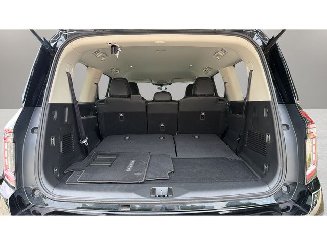 Used 2025 Nissan Armada SV AWD/4WD image 33