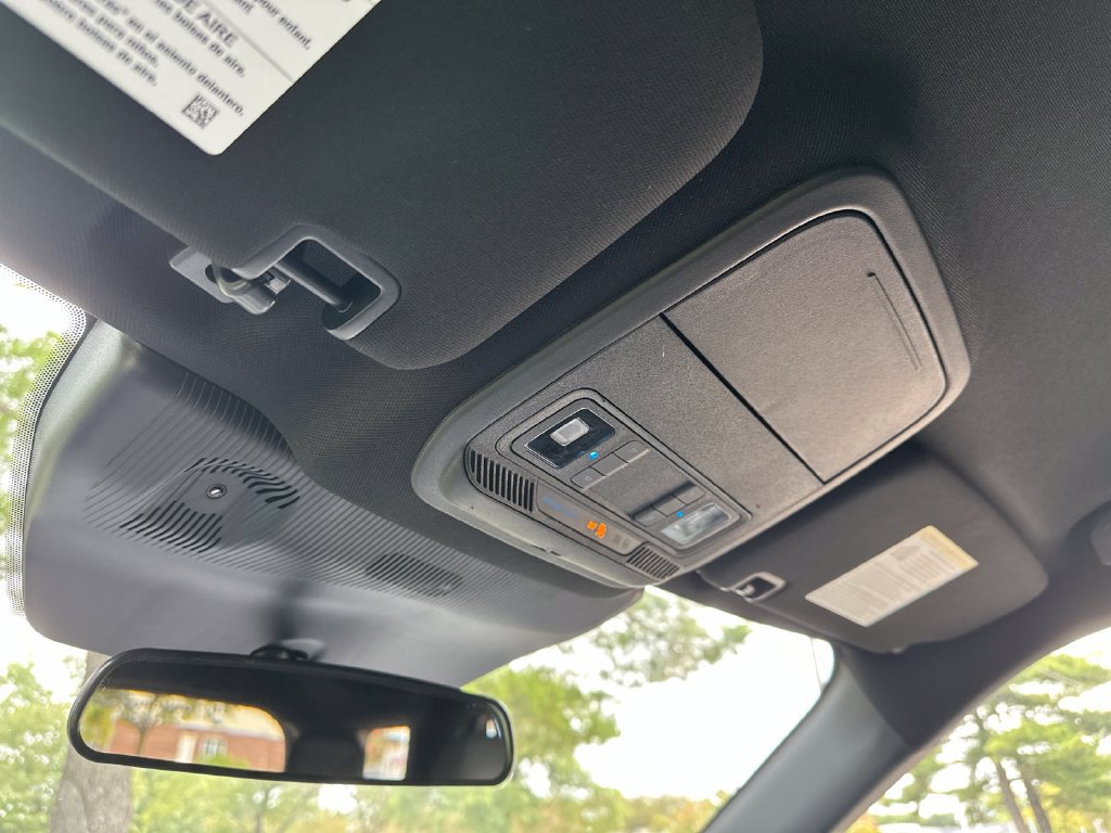 New 2027 Ford Explorer Active w/ Active Comfort Package AWD/4WD image 19