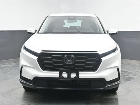 Used 2023 Honda CR-V LX image 3