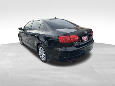 Used 2012 Volkswagen Jetta SE image 15