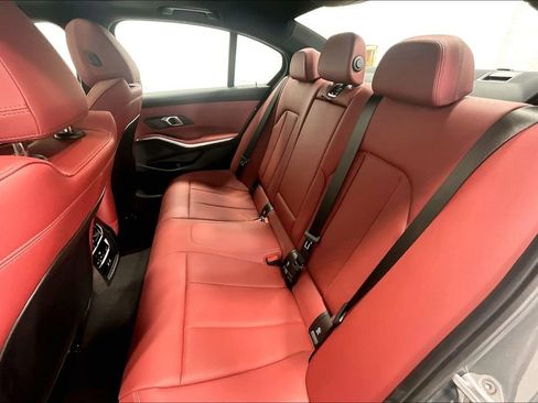 New 2025 BMW 330i Sedan image 26