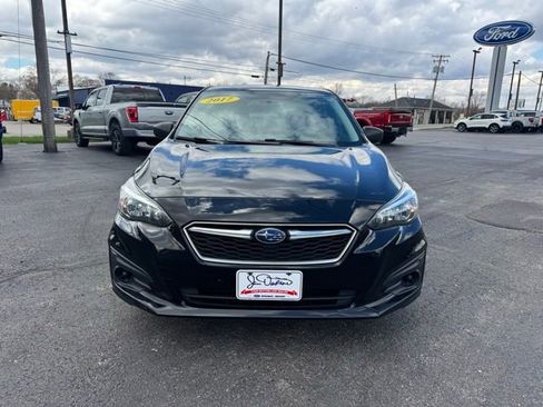 Used 2017 Subaru Impreza 2.0i image 15