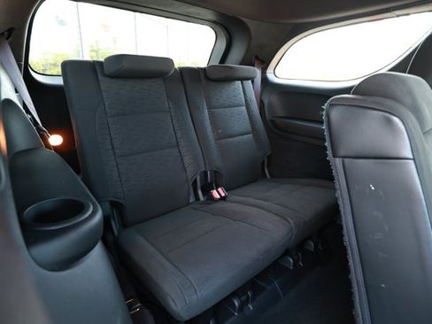 Certified 2023 Dodge Durango GT AWD/4WD image 32