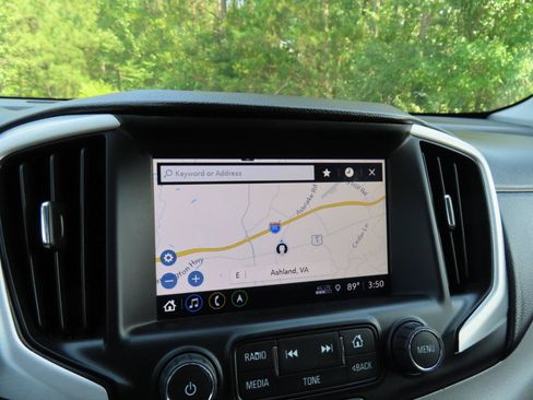 Used 2018 GMC Terrain SLE w/ Infotainment Package I FWD image 28