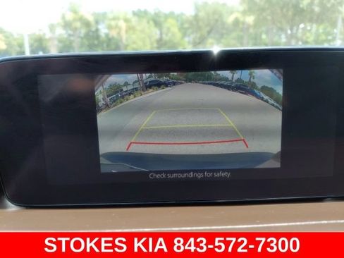 Used 2021 MAZDA CX-30 AWD 2.5 S w/ Premium Package image 16